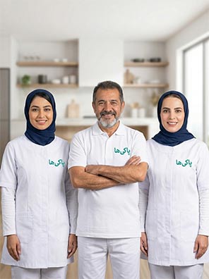 نیرو های مجموعه